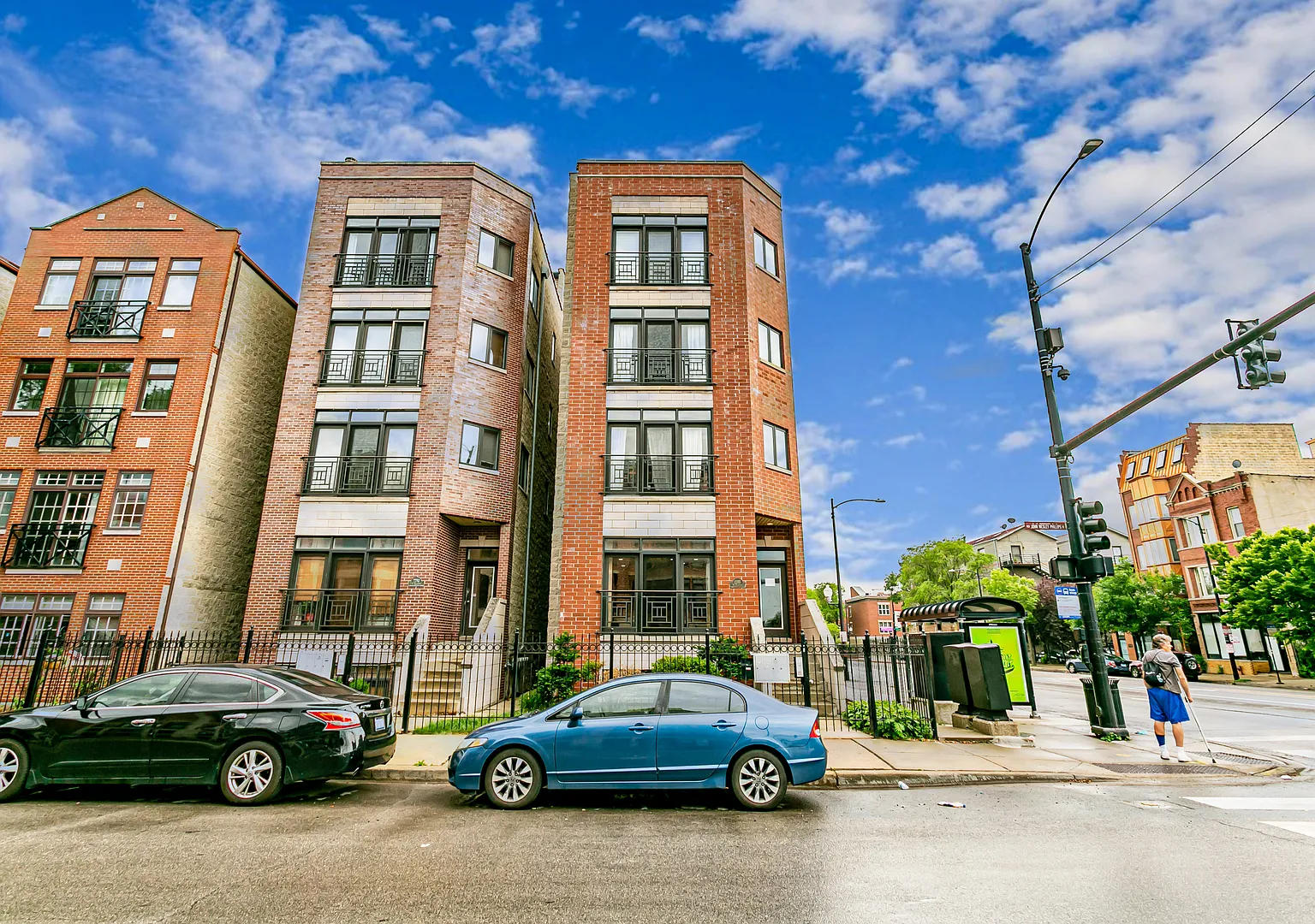 2 bed, $2,500 — Photo 1