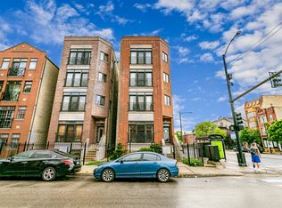 2355 W Harrison St APT 1, Chicago, IL 60612