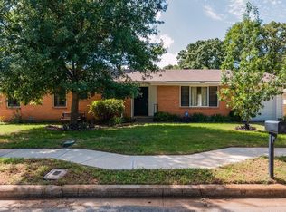 18 Page St, Hurst, TX 76053