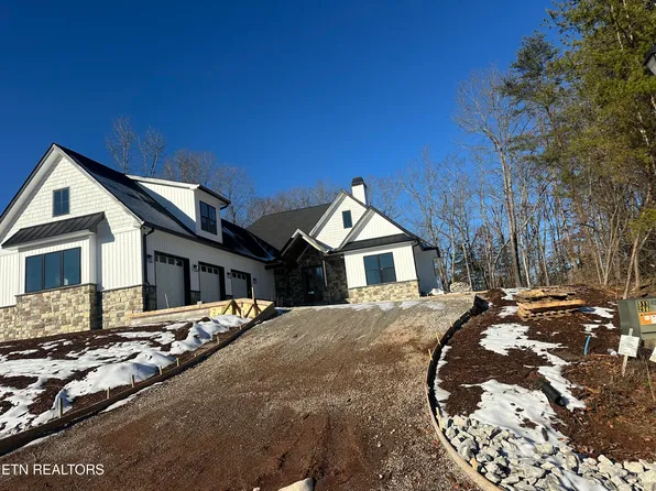 108 Nunyu Trl, Vonore, TN 37885