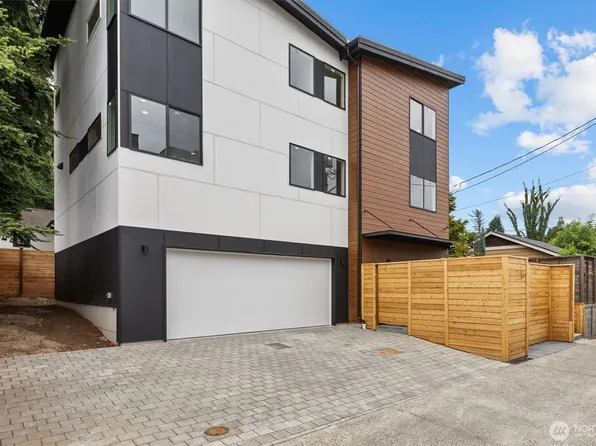5446 40th Avenue SW, Seattle, WA 98136