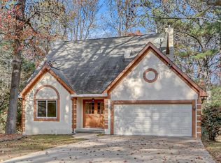2119 Shay Ct, Buford, GA 30519