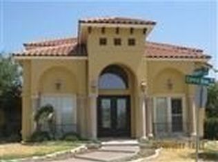 3802 Copper Bend Rd, Laredo, TX 78045