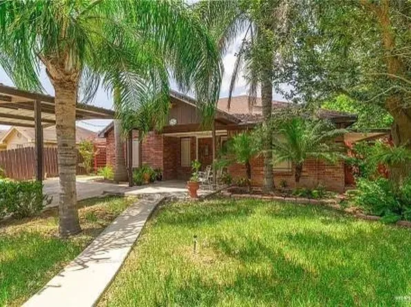 806 W La Quinta Dr, Pharr, TX 78577
