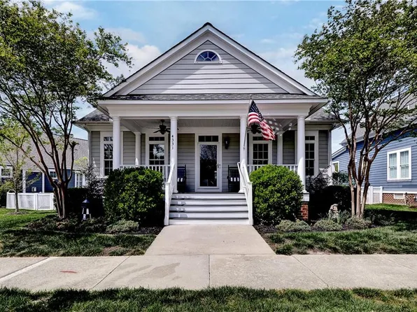 4331 Elizabeth Davis Blvd, Williamsburg, VA 23188