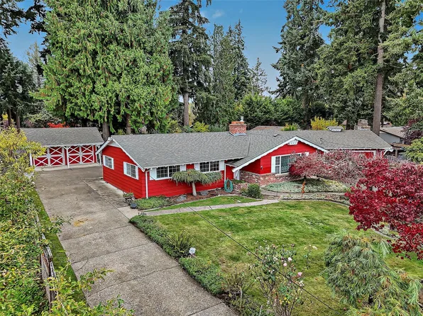 12206 47th Avenue E, Tacoma, WA 98446