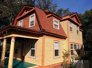307 Tate St, Greensboro, NC 27403