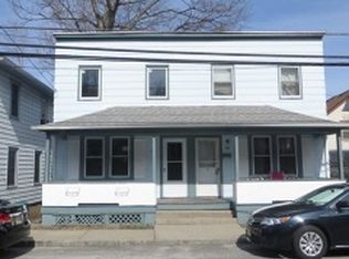 48-50 Robert St, Wharton, NJ 07885
