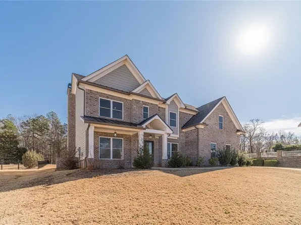 1785 Traditions Way, Jefferson, GA 30549