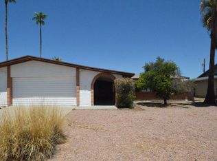 4714 W Desert Hills Dr, Glendale, AZ 85304