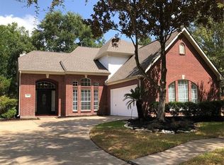 210 Indian Summer Ct, Sugar Land, TX 77479