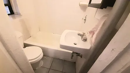 Rented by Corcoran