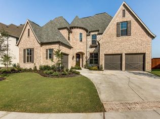 7670 Regent Ln, Frisco, TX 75034
