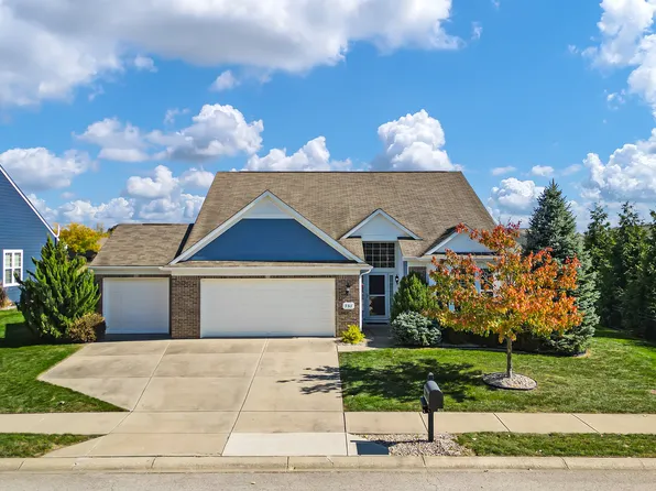 751 Fish Hawk Ct, Brownsburg, IN 46112