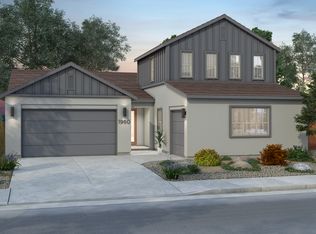 1758 Hogan Peak St, Carson City, NV 89701