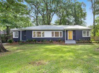 4146 Robin Dr, Jackson, MS 39206