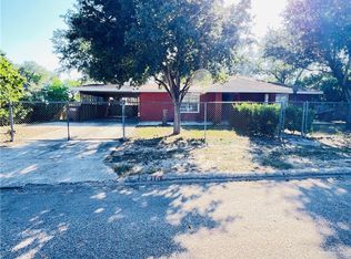 810 Esperanza St, Edinburg, TX 78542