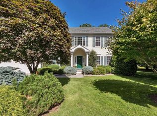 12 Livery Ln, North Salem, NY 10560