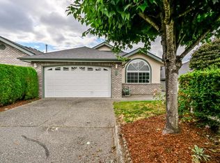 32777 Chilcotin Dr #25, Abbotsford, BC V2T5W4