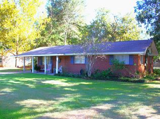 816 Taylor Dr, Hattiesburg, MS 39401