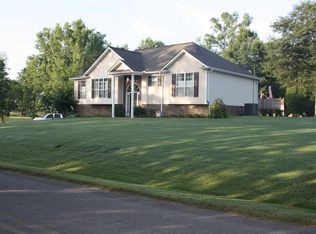 1311 Day Gap Rd, Cullman, AL 35057