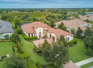 16025 Daysailor Trl, Lakewood Ranch, FL 34202