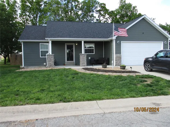 301 Eden Prairie Ct, Cuba, MO 65453