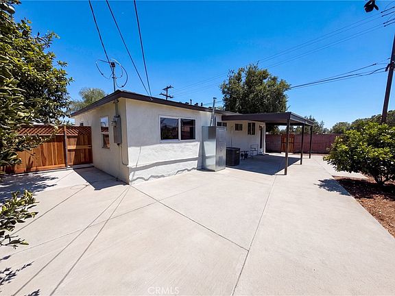5th image of 1193 E E St #G