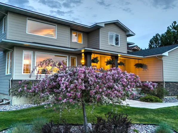 218 Mansion Heights Dr, Missoula, MT 59804