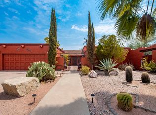 14431 N Fairlynn Dr, Fountain Hills, AZ 85268