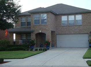 1668 Willow Top Dr, Schertz, TX 78154