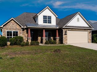 5003 Maggie Ln, Panama City, FL 32404