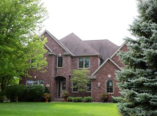1511 Goldenrod Ct, Northfield, MN 55057