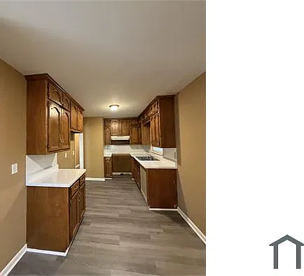 3 bed, 924 sqft, $1,200 — Photo 2