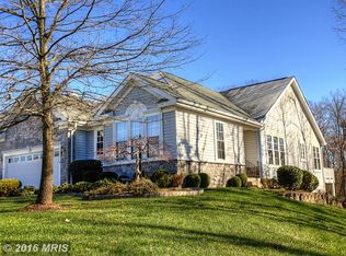 13348 Fieldstone Way, Gainesville, VA 20155