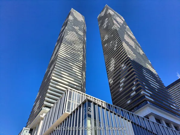 55 Cooper St, Toronto, ON