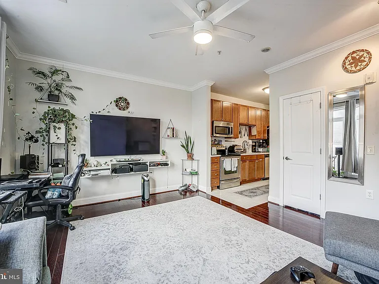1391 Pennsylvania Ave SE #253 — Photo 3