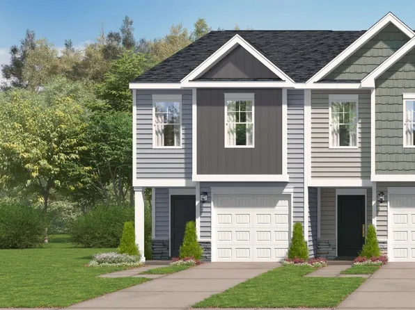 1419 Chesapeake Ln, Spartanburg, SC 29303