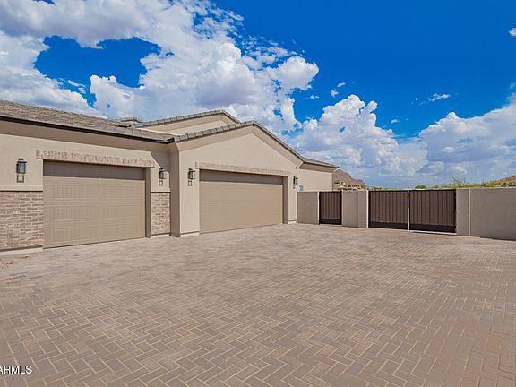 5th image of 8871 E Canyon Vista Dr Lot 40