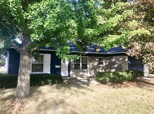 6708 S Calhoun St, Fort Wayne, IN 46807