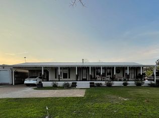 1091 Patrick Rd, Natchitoches, LA 71457