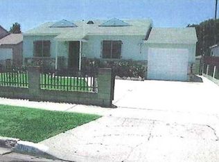 1015 S Tajauta Ave, Compton, CA 90220