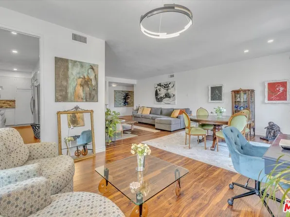 4949 Genesta Ave Unit 215, Encino, CA 91316