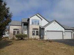923 Mahle Dr, Reynoldsburg, OH