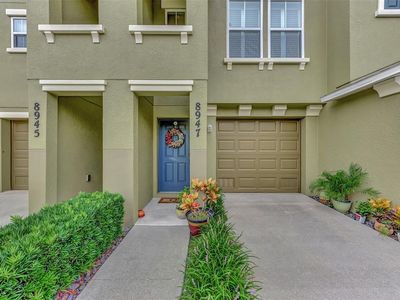 8947 White Sage Loop #2405, Bradenton, FL, 34202