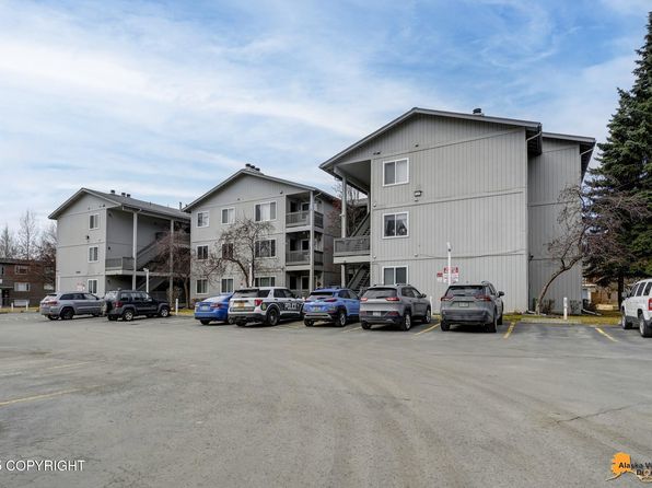 3441 W 88th Ave #B11, Anchorage, AK 99502