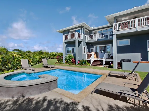 2597 Halalu St, Koloa, HI 96756