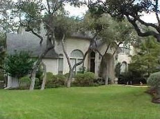 25131 Callaway, San Antonio, TX 78260