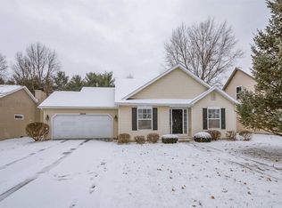 4109 Savannah Pass, Mishawaka, IN 46545