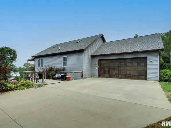 210 Maiden Ln, Quincy, IL 62301